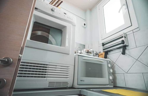 Volos City Centre Apartamento | Evexia Suite, Central Apartment
