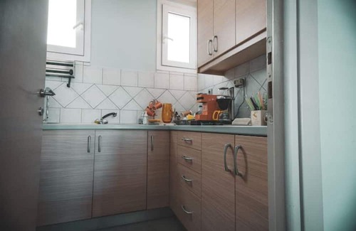 Volos City Centre Apartamento | Evexia Suite, Central Apartment