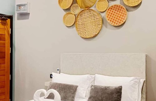 Ban Chang Casa | Hideaway Resort Ban Chang