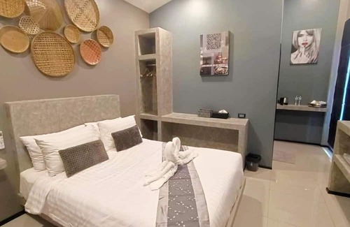 Ban Chang Casa | Hideaway Resort Ban Chang
