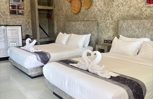 Ban Chang Casa | Hideaway Resort Banchang