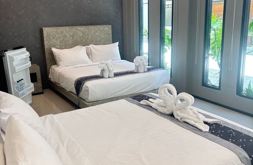 Ban Chang Casa | Hideaway Resort Banchang