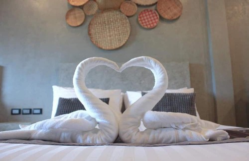 Ban Chang Casa | Hideaway Resort in Ban Chang