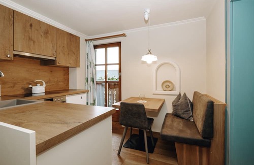 Alpendorf Apartamento | Vacation apartment/apartment for 4 guests with 45m² in Sankt Johann im Pongau (297771)