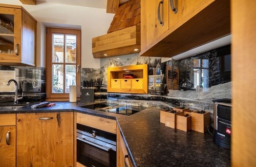 Wagrain Casa | Vacation home for 12 guests with 135m² in Wagrain (294764)