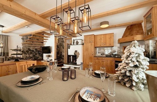 Wagrain Casa | Vacation home for 12 guests with 135m² in Wagrain (294764)