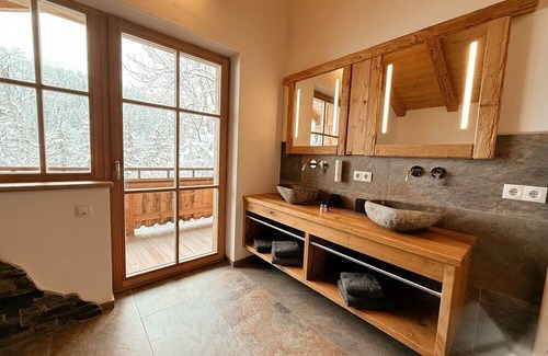 Wagrain Casa | Vacation home for 12 guests with 135m² in Wagrain (294764)