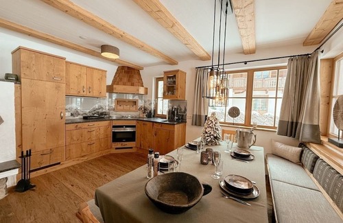 Wagrain Casa | Vacation home for 12 guests with 135m² in Wagrain (294764)