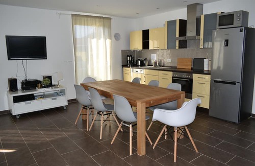 Boiensdorf Casa | Vacation home for 8 guests with 115m² in Boiensdorf (297815)