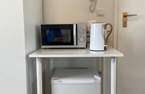 Rhein-Erft-Kreis District Apartamento | Superior Apartment: City location Museums Castles Phantasialand shuttle on the doorstep