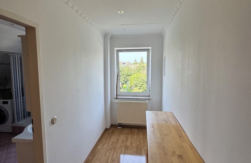 Zernsdorf Apartamento | Beautiful vacation apartment in Königs Wusterhausen