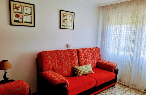 Camarinas Casa | Ideal house to share with family or friends, next to the beach and the mountains.