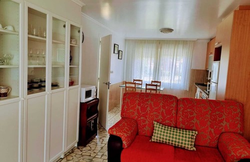 Camarinas Casa | Ideal house to share with family or friends, next to the beach and the mountains.