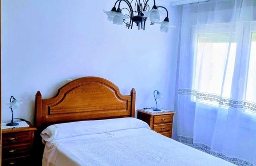 Camarinas Casa | Ideal house to share with family or friends, next to the beach and the mountains.