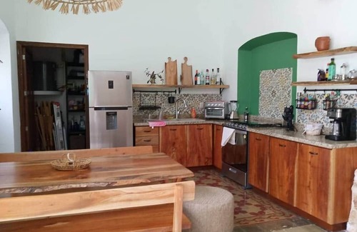 Zona Centro Casa | Casa Galeria Boutique in the Heart of Campeche