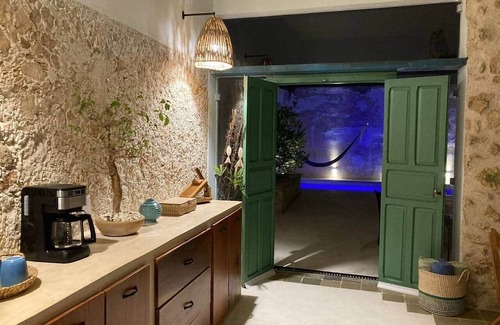 Zona Centro Casa | Casa Galeria Boutique in the Heart of Campeche
