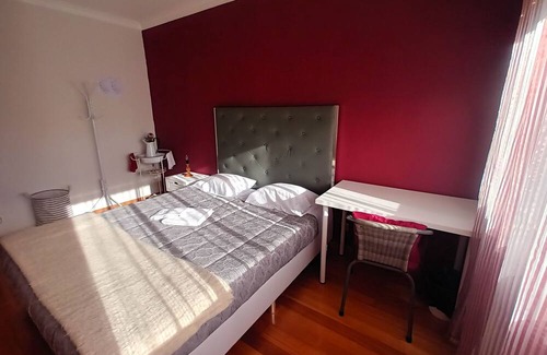 Gualtar Condominio | A place to rest