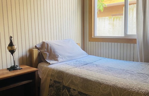 Punta Arenas Apartamento | Hostel Gran Via