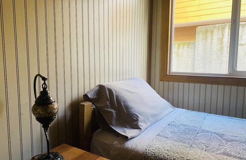 Punta Arenas Apartamento | Hostel Gran Via