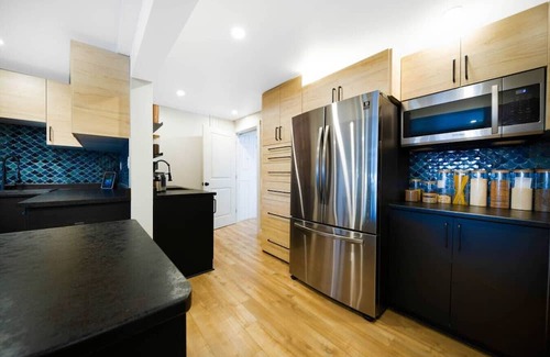 Erbs Cove Casa | Lakeside Lodge Bay of Fundy