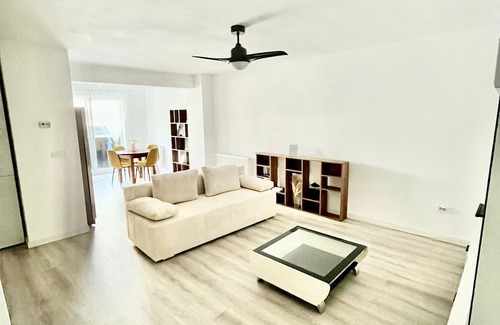 Cluj-Napoca Apartamento | Apartament Lombului Cluj-Napoca