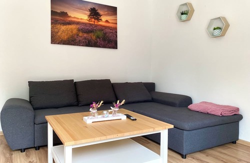Gnarrenburg Apartamento | Vacations on a horse farm/vacation in the country, between Bremerhaven, HH and HB