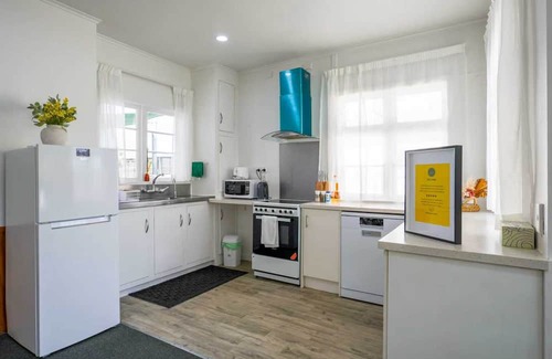 Woodhill Casa | Classic 3-Bedroom Home in Whangarei