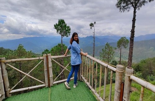 Almora Complejo | Pet-Friendly Cottages/Rooms in Almora
