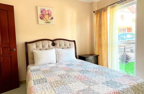 Alegria Complejo | Lovenista Retreat and Camping Site - near Alegria to Kawasan Canyoneering