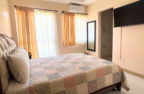 Alegria Complejo | Lovenista Retreat and Camping Site - near Alegria to Kawasan Canyoneering