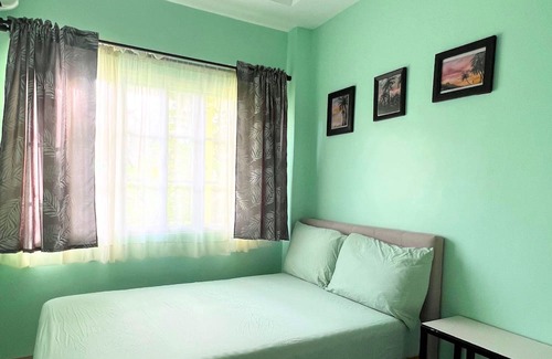 Alegria Complejo | Lovenista Retreat and Camping Site - near Alegria to Kawasan Canyoneering