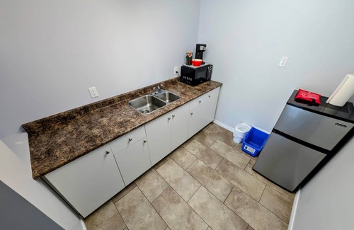 Alert Bay Apartamento | The Sitka Suite, Central, Waterfront, 2 Beds