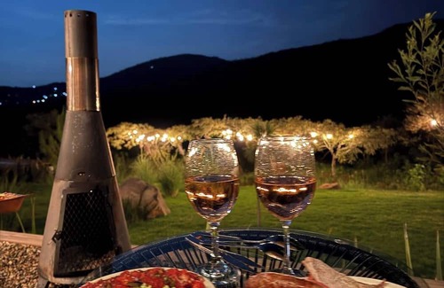 Valle de Juarez Chalet De Esquí | Aldea San Antonio Cabañas only 10 minutes from Mazamitla's downtown.