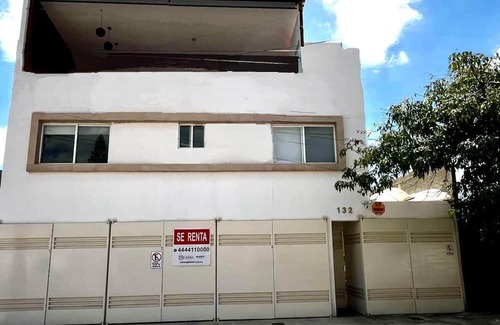 San Luis Potosi Apartamento | Nice and comfortable apartment, unbeatable location!