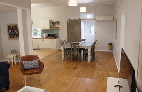 Wandal Casa | Walk From Wandal Rockhampton