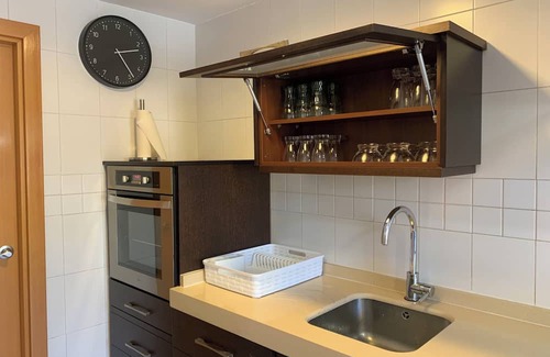 Tomares Casa | Beautiful house in idyllic setting