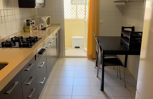 Tomares Casa | Beautiful house in idyllic setting