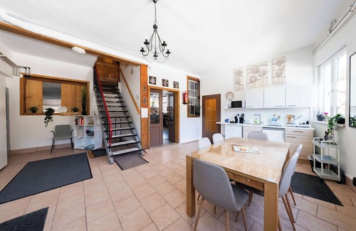 Altaussee Apartamento | Krokus Studio | Sauna | Parking | Bikes