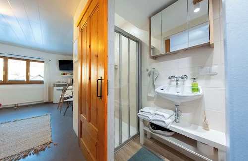 Altaussee Apartamento | Krokus Studio | Sauna | Parking | Bikes