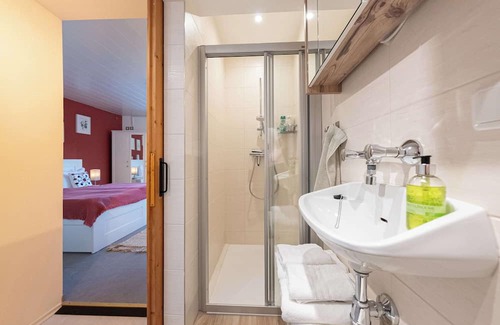 Altaussee Apartamento | Krokus Studio | Sauna | Parking | Bikes