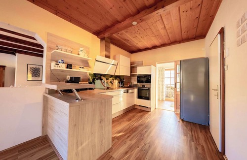 Altaussee Apartamento | Apartment Narzisse | Sauna | Parking | Balcony