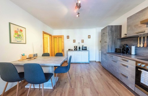 Altaussee Apartamento | Apartment Lavendel | Sauna | Parking | Kitchen