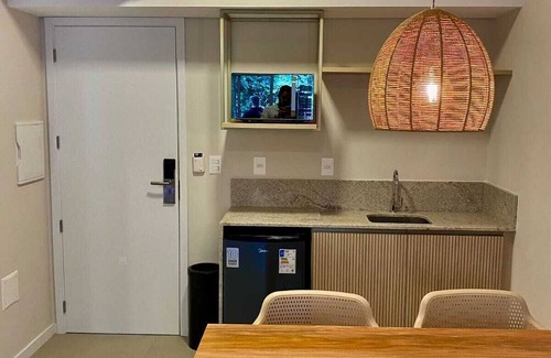 Tibau do Sul Apartamento | Pipa Privilege Ocean: your dream stay with luxury, comfort and tranquility!