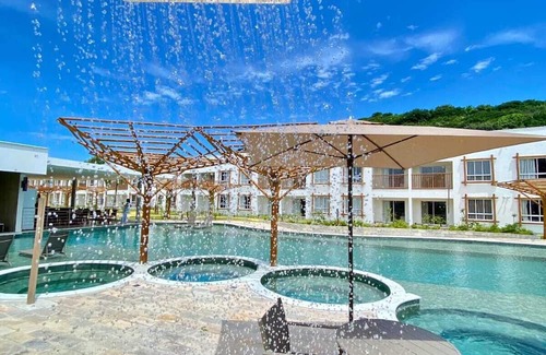 Tibau do Sul Apartamento | Pipa Privilege Ocean: your dream stay with luxury, comfort and tranquility!