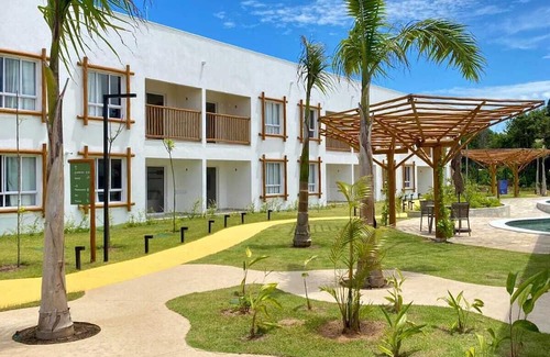 Tibau do Sul Apartamento | Pipa Privilege Ocean: your dream stay with luxury, comfort and tranquility!