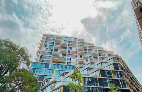 Zona 5 Apartamento | 5 Studio at the best area & 6 Gorgeous Dual Apt: Marvel at Space & Style!