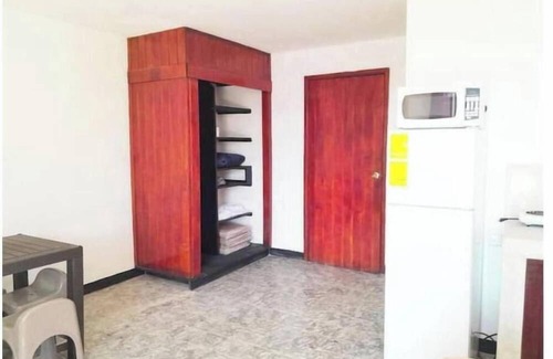 Zona 5 Apartamento | 5 Studio at the best area & 6 Gorgeous Dual Apt: Marvel at Space & Style!