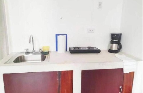 Zona 5 Apartamento | 1 Comfy Dual: Convenience & Comfort Galore & 2 Nice and comfortable central apt