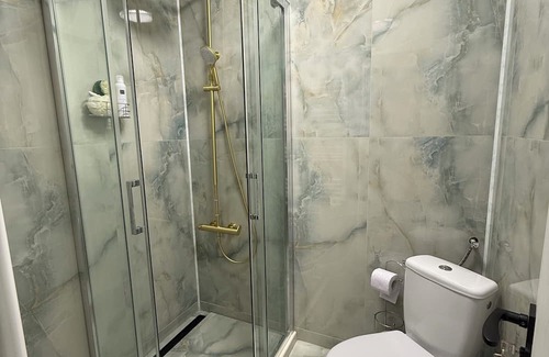 Craiova Apartamento | Modern and cozy studio in Craiova, designed for bussines travel or city beak
