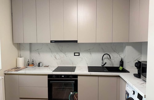 Craiova Apartamento | Modern and cozy studio in Craiova, designed for bussines travel or city beak
